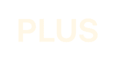 Plus Agency logo