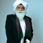 COCKNEY SIKH