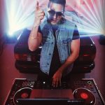 DJ VIX