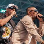 METZ N TRIX, SAHARA & DJ HARPZ