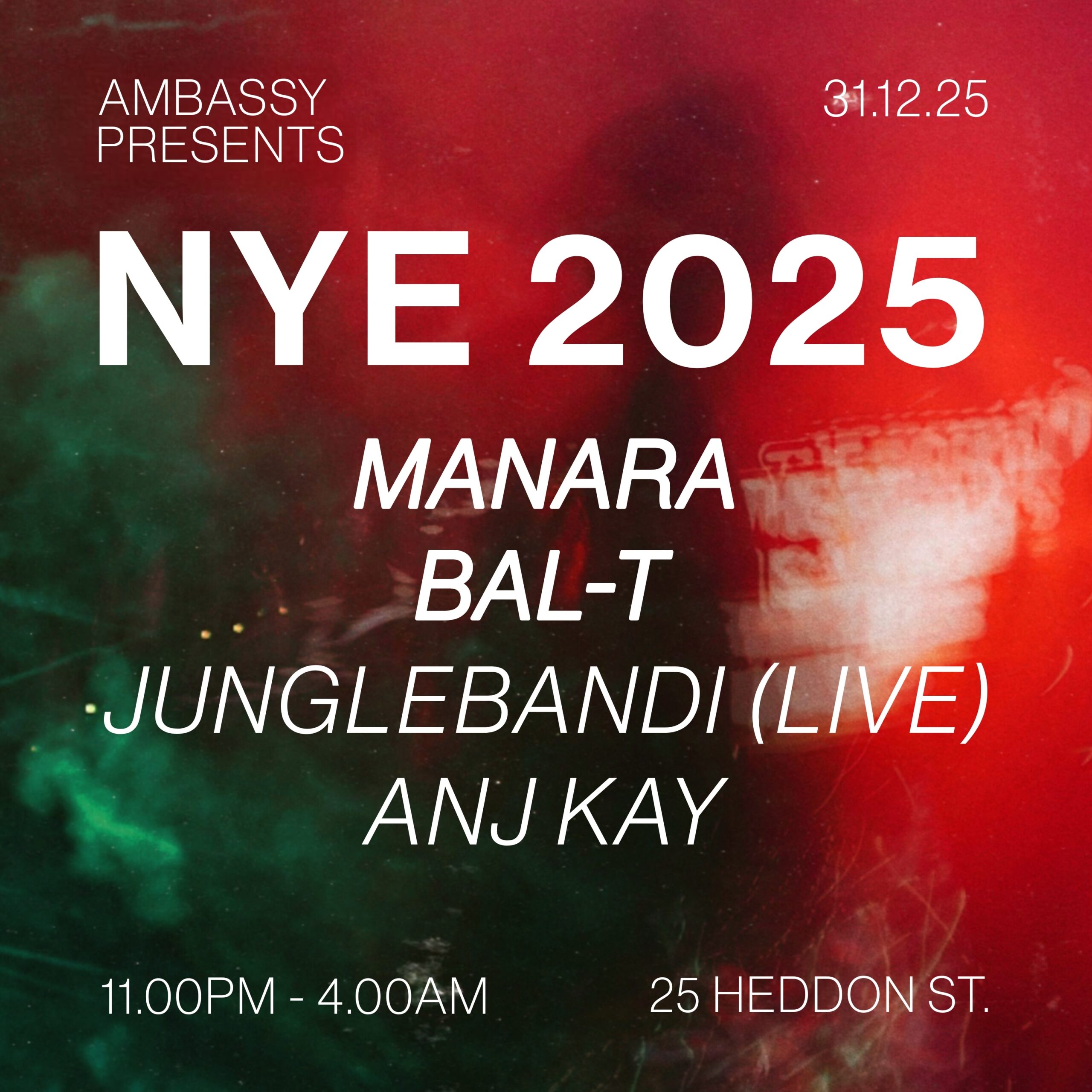 Ambassadors Clubhouse logo